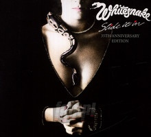 Slide It In - Whitesnake