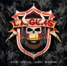 The Devil You Know - L.A. Guns