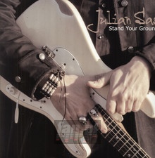 Stand Your Ground - Julian Sas