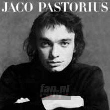 Jaco Pastorius - Jaco Pastorius