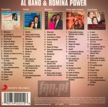 Original Album Classics - Al Bano Carrisi  / Romina Power