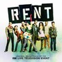 Rent / TV  OST - Rent  /  TV O.S.T.
