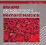 Serenades Op. 11 & Op. 16 - J. Brahms