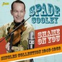Shame On You - Spade Cooley