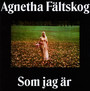 Som Jag Ar - Agnetha    Faltskog 