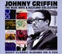 The Blue Note & Jazzland Collection - Johnny Griffin