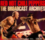The Broadcast Archives - Red Hot Chili Peppers