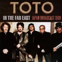 In The Far East - TOTO