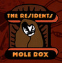 Mole Box-The Complete - The Residents