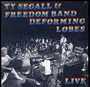 Deforming Lobes - Ty Segall  & Freedom Band
