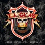 The Devil You Know - L.A. Guns