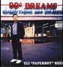 99 Cent Dreams - Eli Reed  -Paperboy-