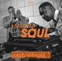 Sampled Soul - Sampled Soul  /  Various