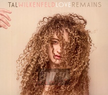 Love Remains - Tal Wilkenfeld