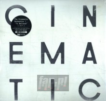To Believe - The Cinematic Orchestra 
