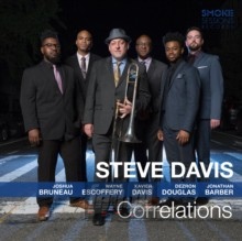 Correlations - Steve Davis