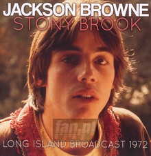 Stone Brook - Jackson Browne - bigger Stone Brook - Jackson Browne