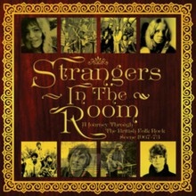 Strangers In The Room - V/A