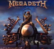 Warheads On Foreheads - Megadeth