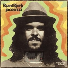 Jacoozi - Brant Bjork