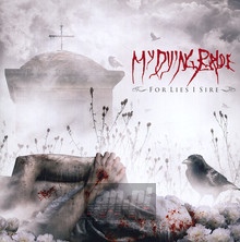 For Lies I Sire - My Dying Bride