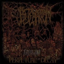 Perpetual Decay - Obliteration