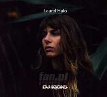DJ Kicks - Laurel Halo