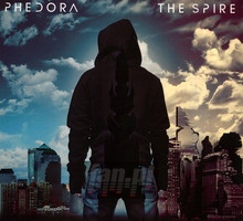 The Spire - Phedora