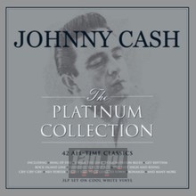 Platinum Collection - Johnny Cash