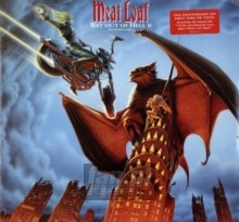 Bat Out Of Hell II-Back Into - Meat Loaf