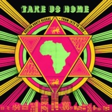 Take Us Home - Take Us Home  /  Various
