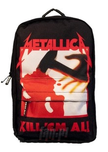 Kill'em All _Bag742681343_ - Metallica
