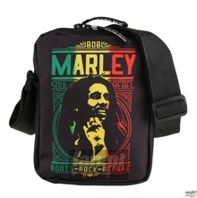 Roots Rock Reggae (Cross Body Bag) _Bag74268_ - Bob Marley