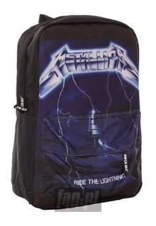 Ride The Lightning _Bag74268_ - Metallica