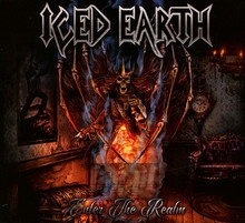 Enter The Realm - Iced Earth