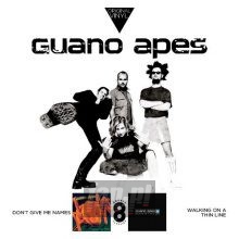 Original Vinyl Classics - Guano Apes Original Vinyl Classics - Guano Apes