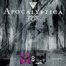 Original Vinyl Classics - Apocalyptica