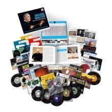 Complete Album - Bruno Walter