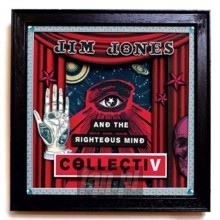 Collectiv - Jim Jones  & The Righteou