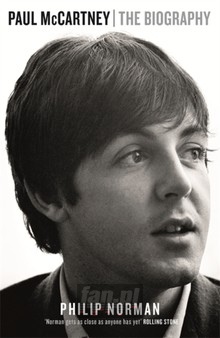 The Biography - Paul McCartney