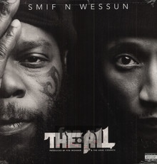 The All - Smif'n'wessun
