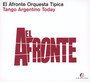 Tango Argentino Today - El Afronte Orquesta Tipic