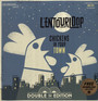 Chickens In Your Town - L'entourloop