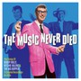 Music Never Died - Buddy  Holly  /  Ritchie Va