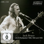 Live At Rockpalast 1980, 1983, 1990 - Jack Bruce