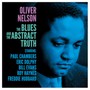 The Blues & The Abstract Truth - Oliver Nelson