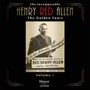 Incomparable Henry 'red' Allen vol.1 - Henry 'red' Allen 