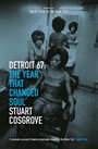 Detroit 67. The Year That Changed Soul - V/A