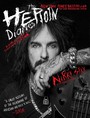 The Heroin Diaries - A Year In The Life Of A Shattered Rock - Nikki Sixx