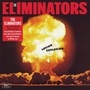 Loving Explosion - Eliminators